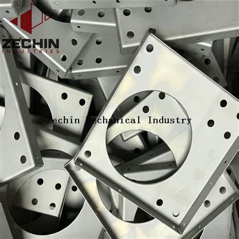 Sheet Metal Parts Manufacturer In China 